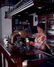 Landhotel Niederthaeler Hof Schlossbockelheim ภายนอก รูปภาพ