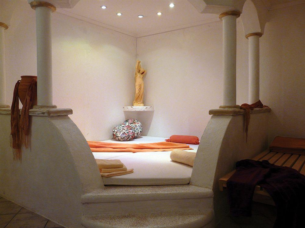 Landhotel Niederthaeler Hof Schlossbockelheim ภายนอก รูปภาพ