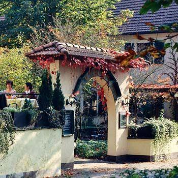 Landhotel Niederthaeler Hof Schlossbockelheim ภายนอก รูปภาพ